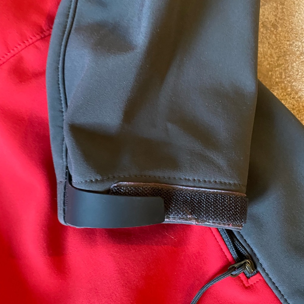 Northface Softshell - image 4